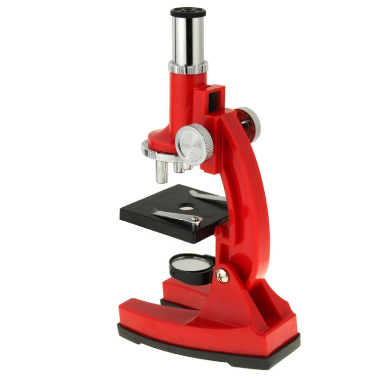 10X-45X Digital Biological Microscope Set for Children