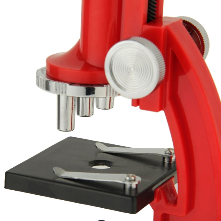 10X-45X Digital Biological Microscope Set for Children