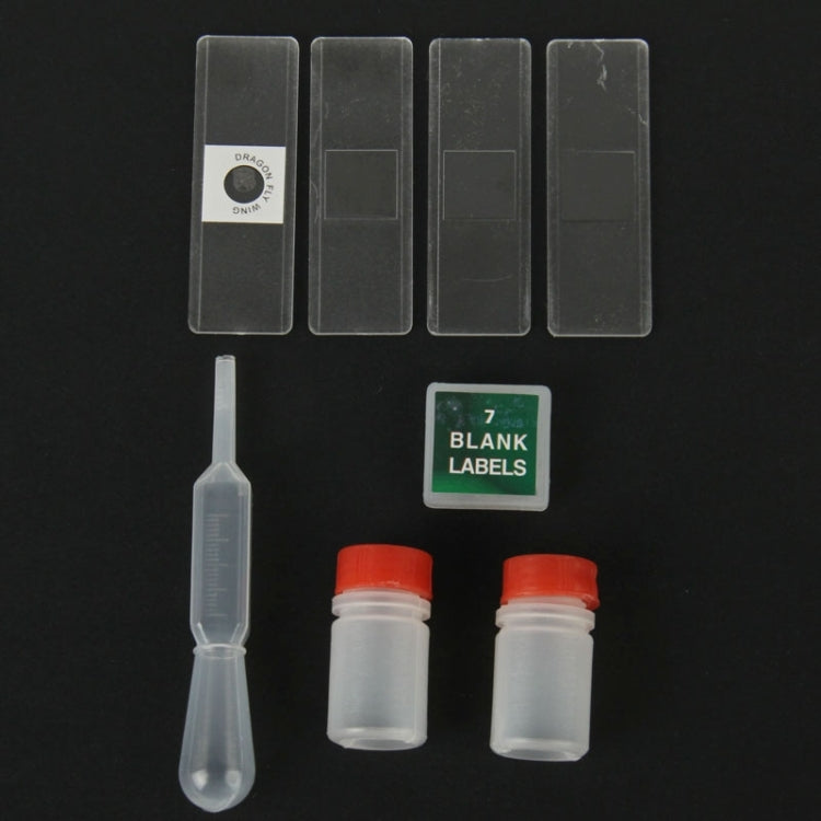 10X-45X Digital Biological Microscope Set for Children