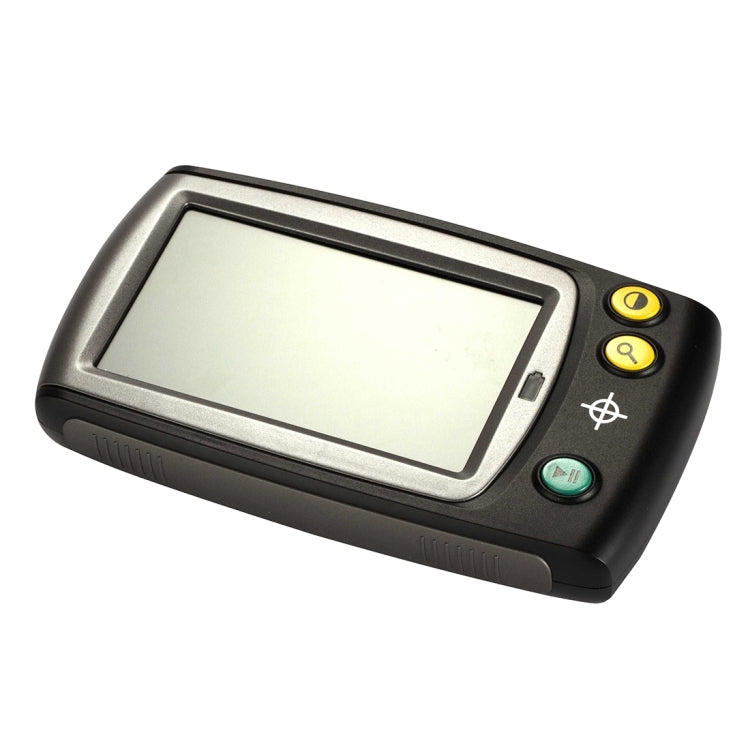 UM032 6X-25X 4.3 inch LCD Screen Portable Video Magnifier