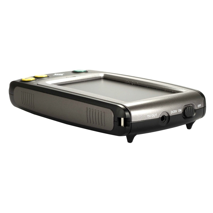 UM032 6X-25X 4.3 inch LCD Screen Portable Video Magnifier