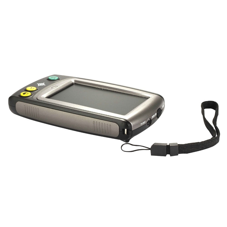 UM032 6X-25X 4.3 inch LCD Screen Portable Video Magnifier