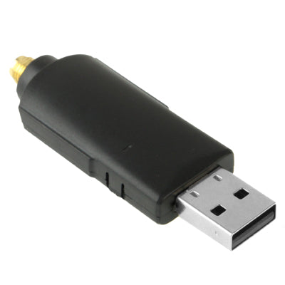 300Mbps Mini USB 802.11n/g/b Wireless WIFI Network Card LAN Adapter with Antenna