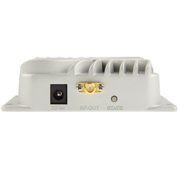 2.4 GHz Wifi Signal Boosters, 5W Wireless Broadband Amplifier, Receiving Gain: 10dB, Transmission Gain: 13dB (HS2405X1)