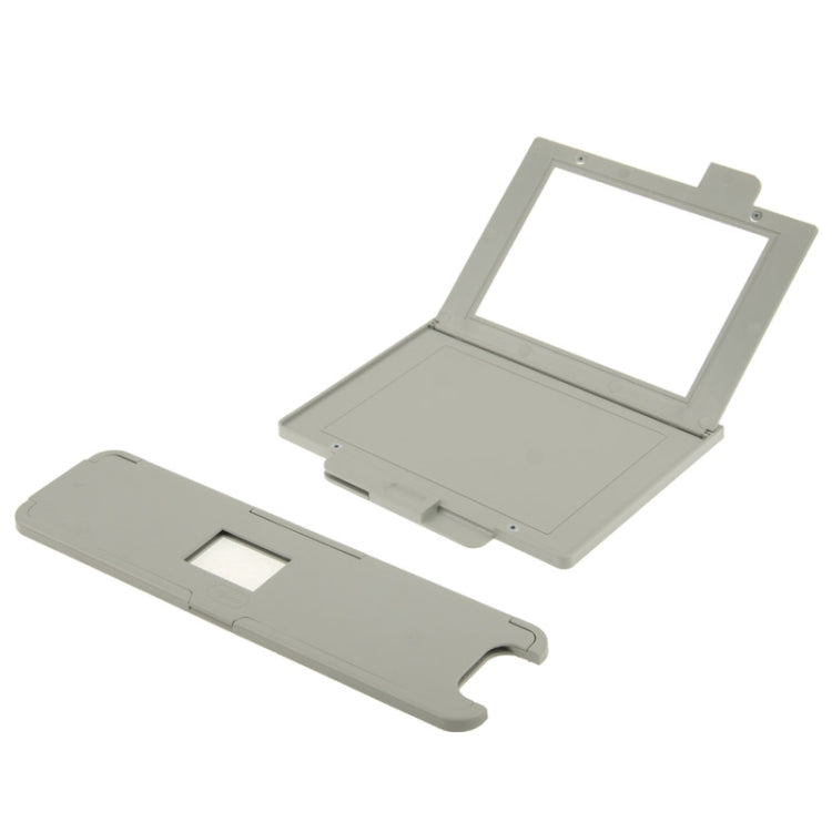 iPhotojet Smartphone Photo and Negative Scanner for iPhone 5 / iPhone 4 & 4S / Galaxy S II / Galaxy SIII(White)