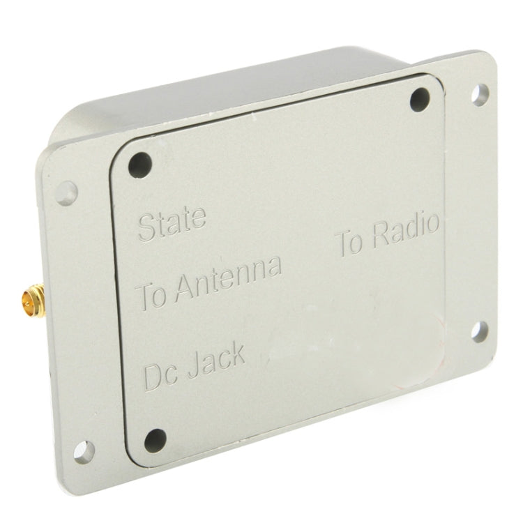 5W 2.4GHz WIFI Signal Booster Broadband Amplifier