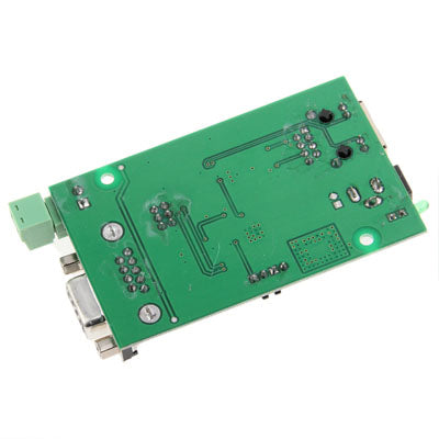 RS232 RS485 to TCP/IP Ethernet Serial Device Server Module Converter (sku:81325)
