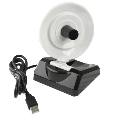 10000TG 2.4GHz 802.11b/g/ 300Mbps USB 2.0 Wireless WiFi Network Adapter, Support Network Decoder & 360 Degree Rotation(Black)