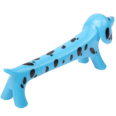 Cute Dog Style Ball Point Pen (Random Color Delivery)