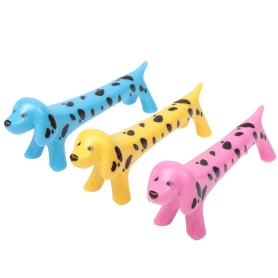 Cute Dog Style Ball Point Pen (Random Color Delivery)