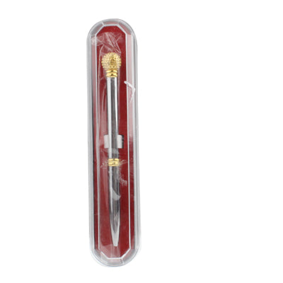 Golfball Metal Ball Pen
