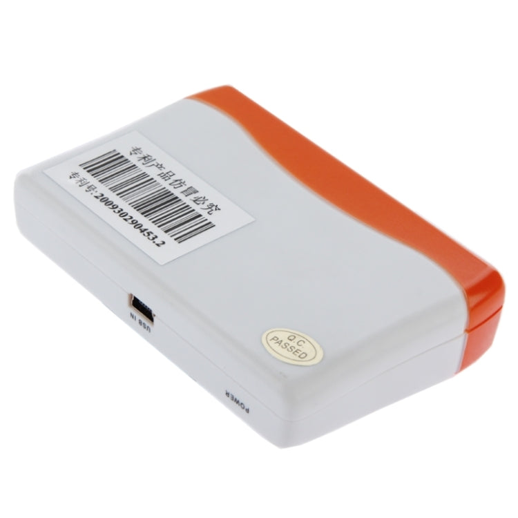 7.1 Channel USB Sound Adapter