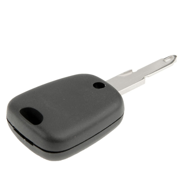 Car Remote Key Shell with 2 Buttons for Citroen / Mark
