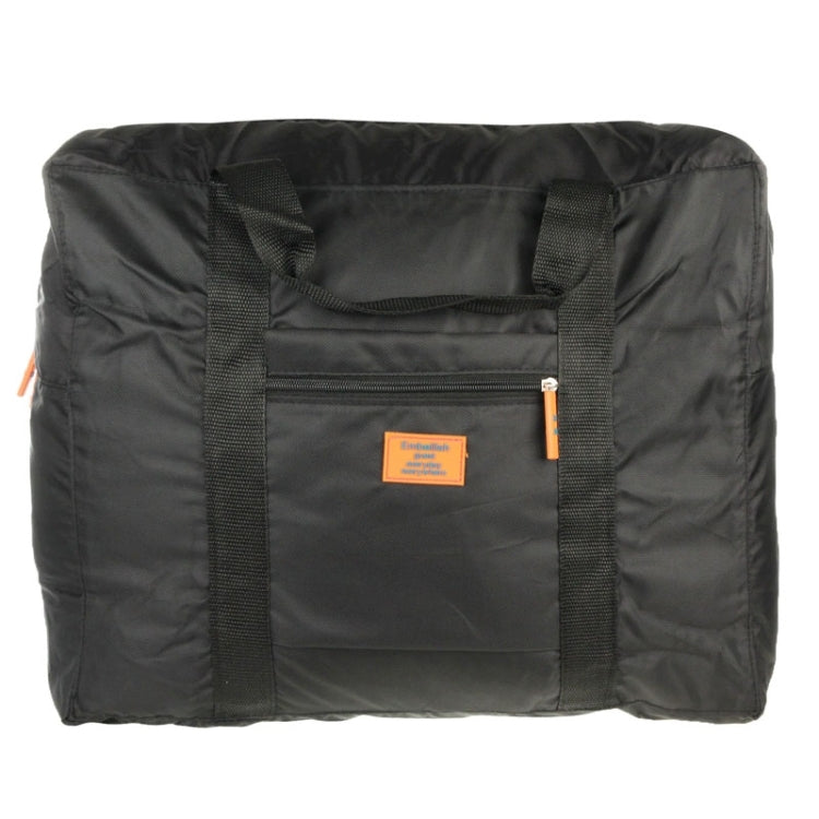 Fadish Multi-functional Portable Waterproof  Large Capacity Nylon Foldable Pouch Storage Bag for Travel, Size: 46cm x 37cm x 22cm