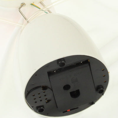 Voice-activated Switch with Long-tongued Ghost Toys, Halloween Gift