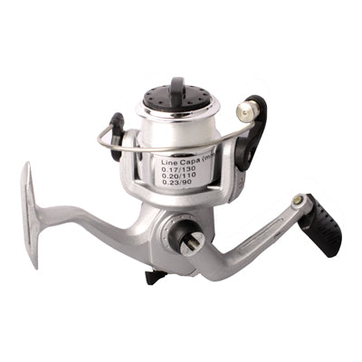 Fishing Rod Pen with Reel Pole