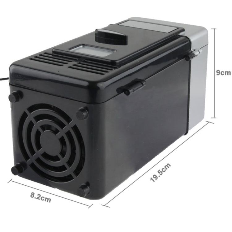 Mini USB PC Fridge Beverage / Drink Cans Cooling / Heating