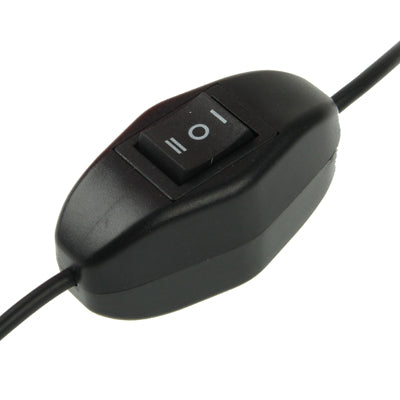 USB PC Cans Style Mini Fridge Beverage Drink Cooler / Warmer, Size: 20.5 x 10.2 x 10.2cm(Red)