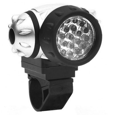 21 LED Bicycle Front Light,Headlight,Torch Lamp