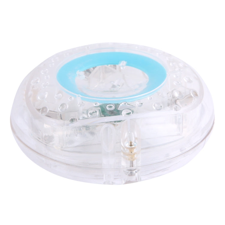 Tub Toy Bath Time Light Show for Children Bath Time, Party in the Tub