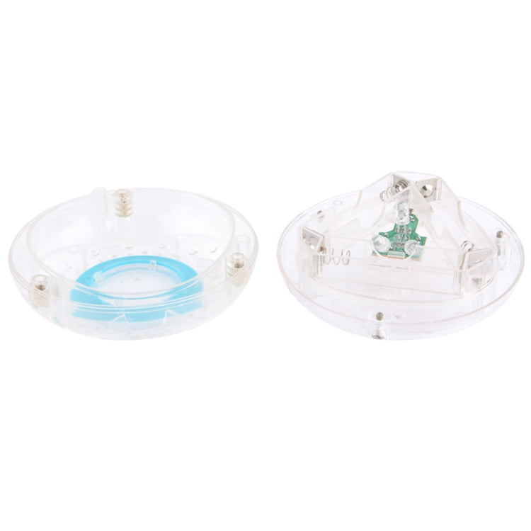 Tub Toy Bath Time Light Show for Children Bath Time, Party in the Tub