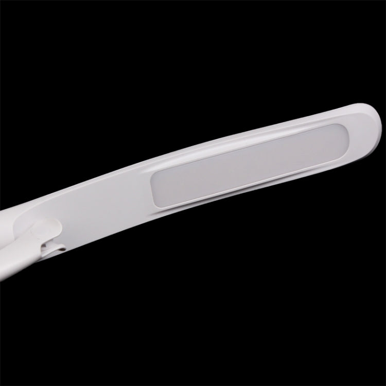 Stylish 24 LEDs Foldable USB Desk Lamp(White)