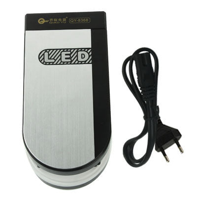 2 Modes 18 LED Foldable Charging Desk Lamp, Support 270 Degree Rotation