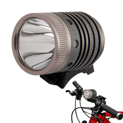 UF-HD003 CREE XM-L U2 4 Mode 1200LM Bicycle Light and Headlight