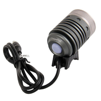 UF-HD003 CREE XM-L U2 4 Mode 1200LM Bicycle Light and Headlight