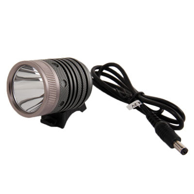 UF-HD003 CREE XM-L U2 4 Mode 1200LM Bicycle Light and Headlight