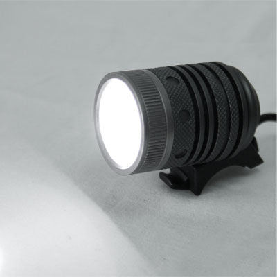 UF-HD003 CREE XM-L U2 4 Mode 1200LM Bicycle Light and Headlight
