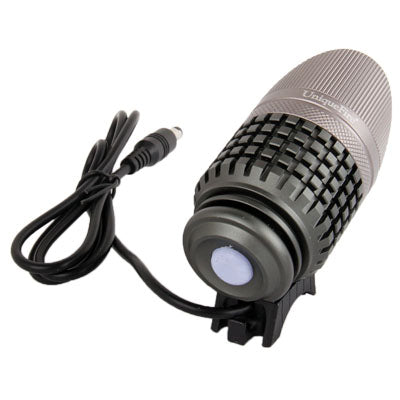 UF-HD005-3 CREE XM-L 3 x T6 3 Mode 1200LM Bicycle Light and Headlight