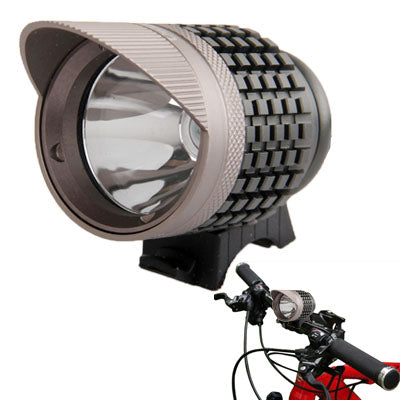 UF-HD005-1 CREE XM-L T6 3 Mode 1200LM Bicycle Light and Headlight