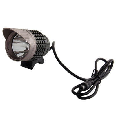 UF-HD005-1 CREE XM-L T6 3 Mode 1200LM Bicycle Light and Headlight
