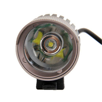 UF-HD005-1 CREE XM-L T6 3 Mode 1200LM Bicycle Light and Headlight