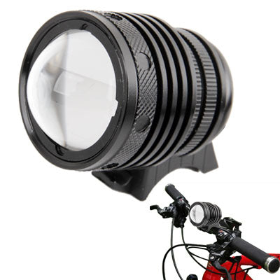 CREE XM-L U2 3 Mode 1200LM Bicycle Light and Headlight