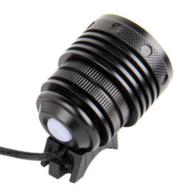 CREE XM-L U2 3 Mode 1200LM Bicycle Light and Headlight