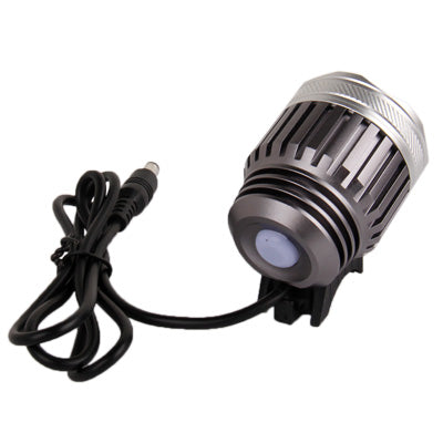 CREE XM-L 3 x T6 3 Mode 1200LM Bicycle Light and Headlight