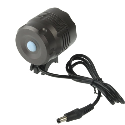 3 Mode Bicycle Lamp / Head Lamp with 5x CREE XM-L T6 LED Light, Luminous Flux: 6000lm