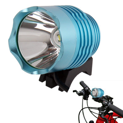 CREE XM-L T6 3 Mode 1200LM Bicycle Light and Headlight