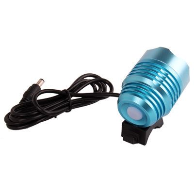 CREE XM-L T6 3 Mode 1200LM Bicycle Light and Headlight