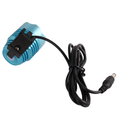 CREE XM-L T6 3 Mode 1200LM Bicycle Light and Headlight