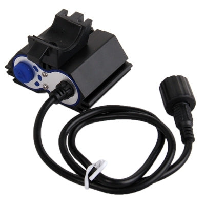 CREE XM-L U2 3 Mode 1400LM Bicycle Light