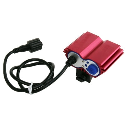 CREE XM-L U2 3 Mode 1400LM Bicycle Light