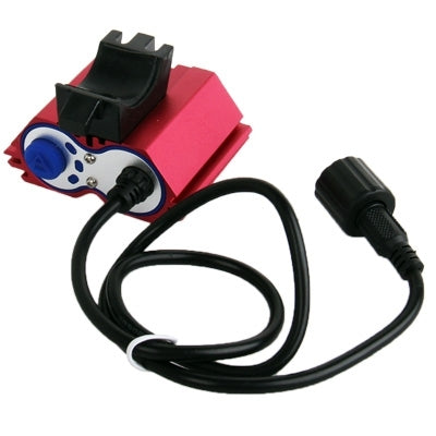 CREE XM-L U2 3 Mode 1400LM Bicycle Light