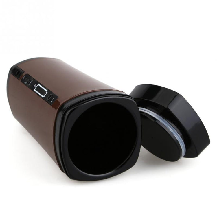 USB Rechargeable USB Warm / Heat / Stir Coffee Cup
