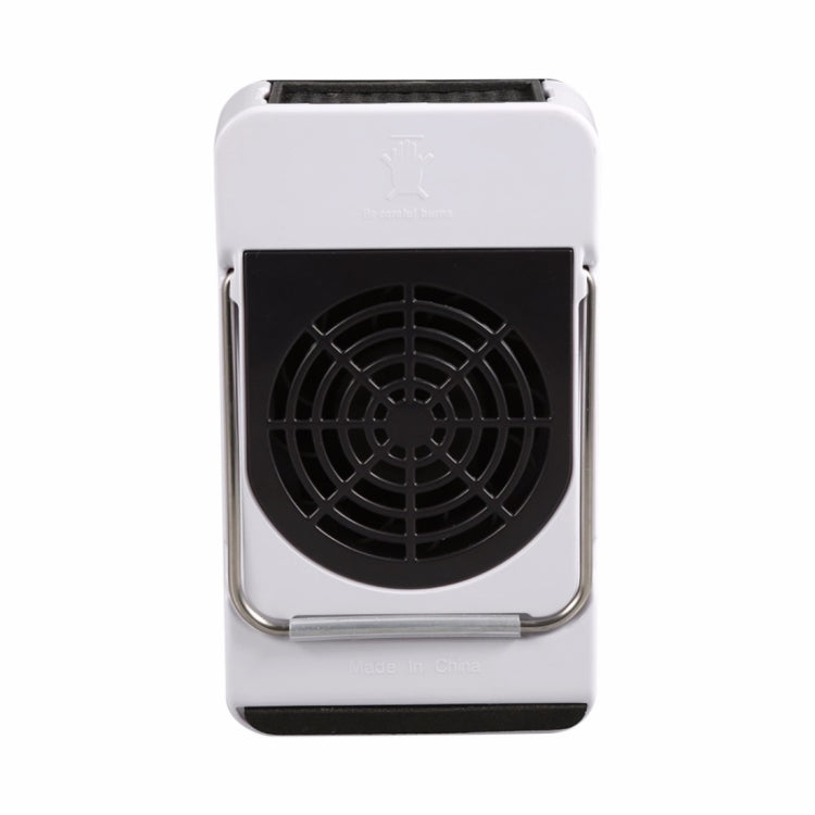 Mini Portable Warm-air Fan Warmer Heater, US Plug