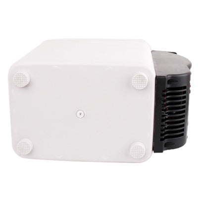 6L DC 12V Car Powered Drink Cooling Fridge
