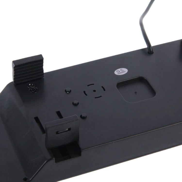 4.3 inch Security TFT Monitor for Car Rearview Parking Video Systems