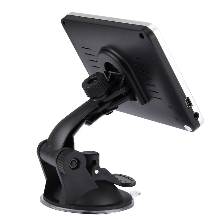 2.4GHz Wireless 4.3 inch TFT Car Rearview Monitor Day / Night Camera System Kit(Black)